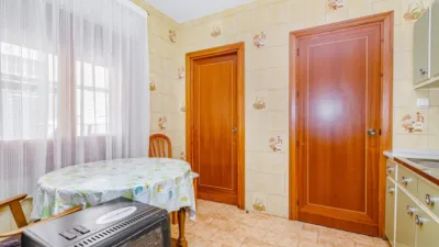 Semi-detached house in Vega de Granada, North-West Zone photo 13