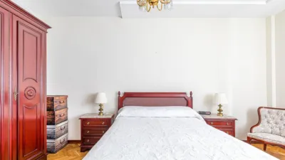 Apartment in Old Town photo 28