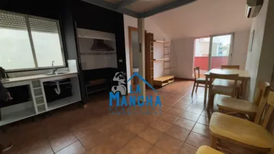 Penthouse on Calle de Agustina de Aragón photo 5