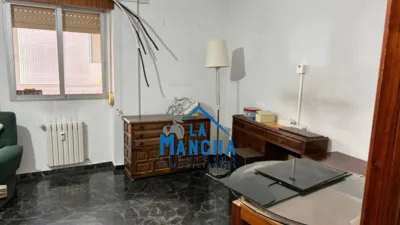 Apartment on Calle Tejares photo 32
