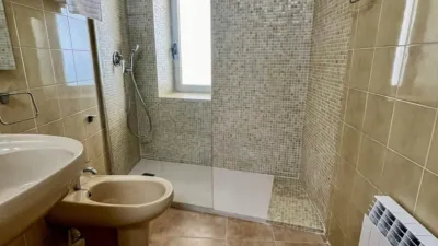 Chalet on Passeig del Recreo photo 29