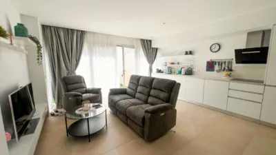Pis – Torrevieja - Vista 5