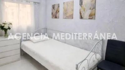 Apartment in Campanar photo 7