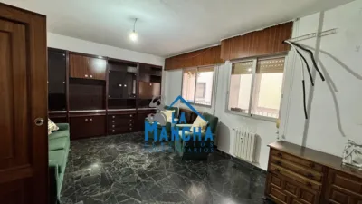 Apartment on Calle Tejares photo 34