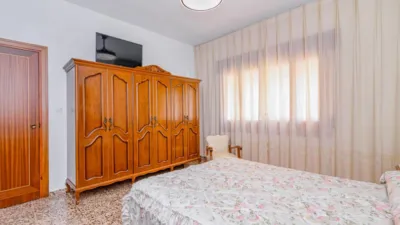 Semi-detached house in Vega de Granada, North-West Zone photo 23