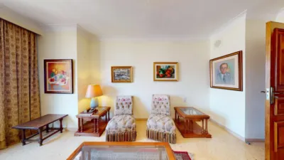 Apartment on Carrer de Miquel Sants Oliver photo 24