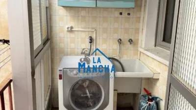 Apartment on Calle Tejares photo 21