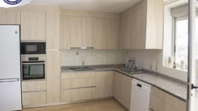 Chalet on Passeig del Recreo photo 16