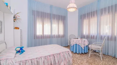Semi-detached house in Vega de Granada, North-West Zone photo 18