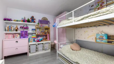 Duplex Penthouse in Vara de Quart photo 27