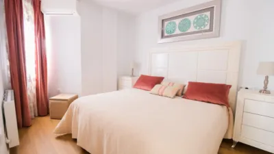Apartment on Calle Mascarón de Proa photo 13