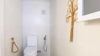 Duplex Penthouse in Vara de Quart photo 50