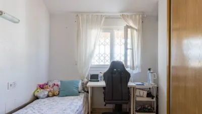 Penthouse on Alberto Contador Street photo 16