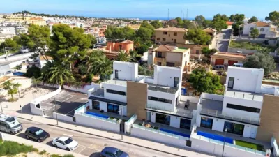 Casa – Orihuela, Villa Martín - Vista 3