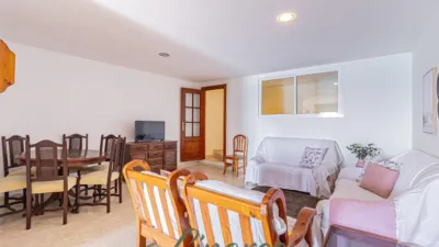 Duplex for sale at Edificio Monteblanco Uno, No. 1 photo 16