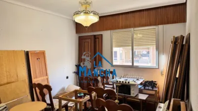 Apartment on Calle Tejares photo 27