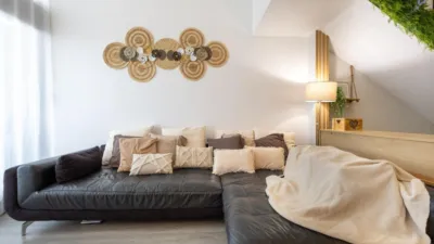 Duplex Penthouse in Vara de Quart photo 5