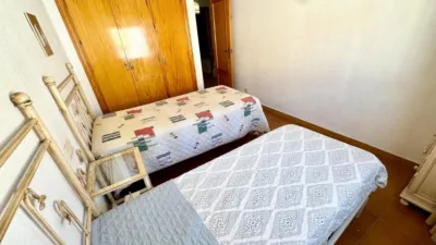 Terraced House in the Centre photo 19