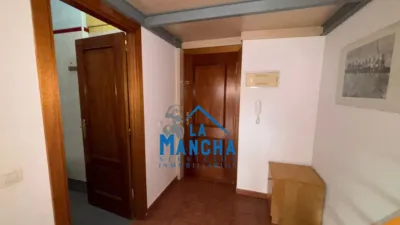 Ático en calle de Agustina de Aragón photo 17