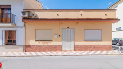 Semi-detached house in Vega de Granada, North-West Zone photo 4