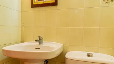 Duplex for sale at Edificio Monteblanco Uno, No. 1 photo 31