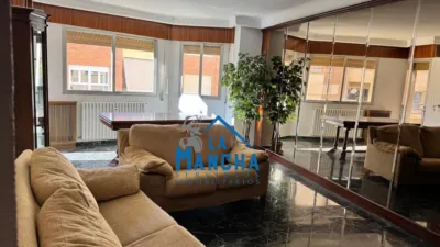 Apartment on Calle Tejares photo 2