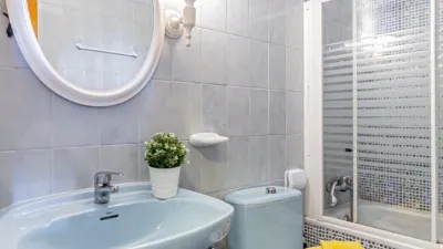 Duplex for sale at Edificio Monteblanco Uno, No. 1 photo 48