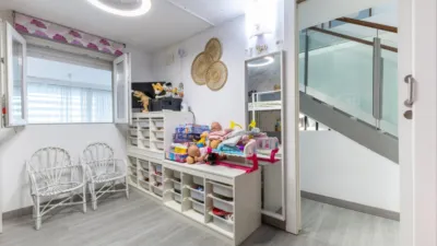 Duplex Penthouse in Vara de Quart photo 26