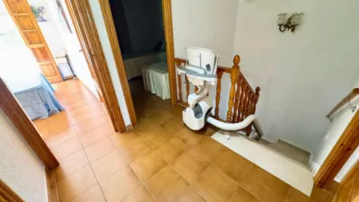 Terraced House in the Centre photo 37