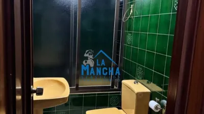 Apartment on Calle Tejares photo 13