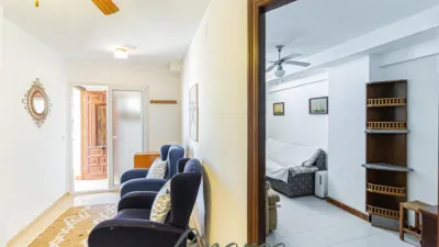 Duplex for sale at Edificio Monteblanco Uno, No. 1 photo 78
