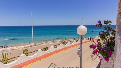 Duplex for sale at Edificio Monteblanco Uno, No. 1 photo 81