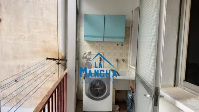 Apartment on Calle Tejares photo 22