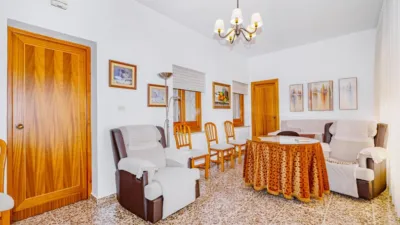 Semi-detached house in Vega de Granada, North-West Zone photo 8