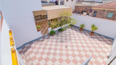 Semi-detached house in Vega de Granada, North-West Zone photo 33