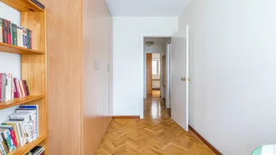 Apartment in Old Town photo 34