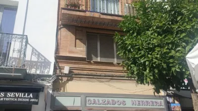 Terraced house on Calle San Jorge photo 7