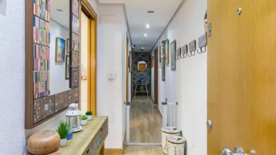 Penthouse on Alberto Contador Street photo 20