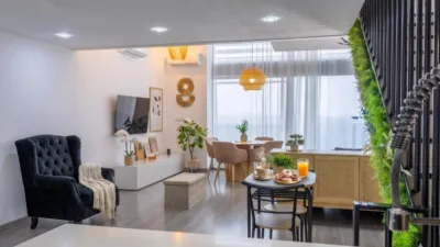 Duplex Penthouse in Vara de Quart photo 63
