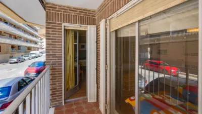 Piso – Torrevieja, San Roque - Vista 4