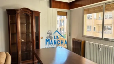 Apartment on Calle Tejares photo 5