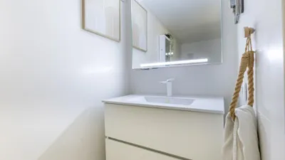Duplex Penthouse in Vara de Quart photo 17