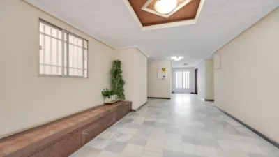Apartment on Carrer Guardamar photo 39
