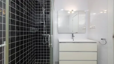 Apartment on Carrer Guardamar photo 27