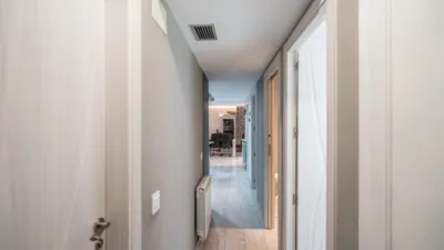 Flat in Europolis photo 28
