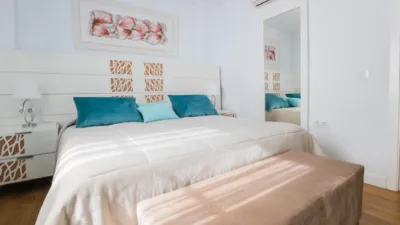 Apartment on Calle Mascarón de Proa photo 17