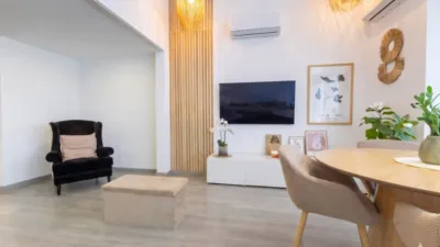 Duplex Penthouse in Vara de Quart photo 64