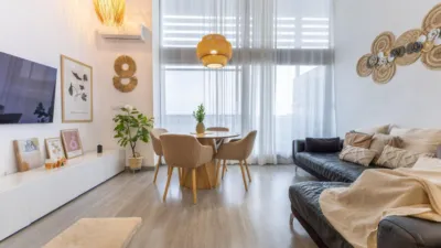 Duplex Penthouse in Vara de Quart photo 13