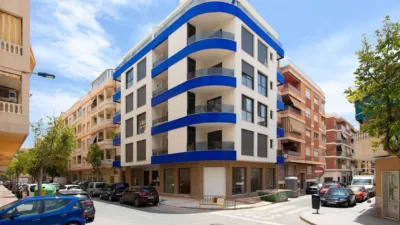 Piso – Torrevieja - Vista 2