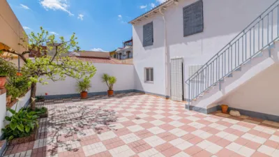 Semi-detached house in Vega de Granada, North-West Zone photo 35